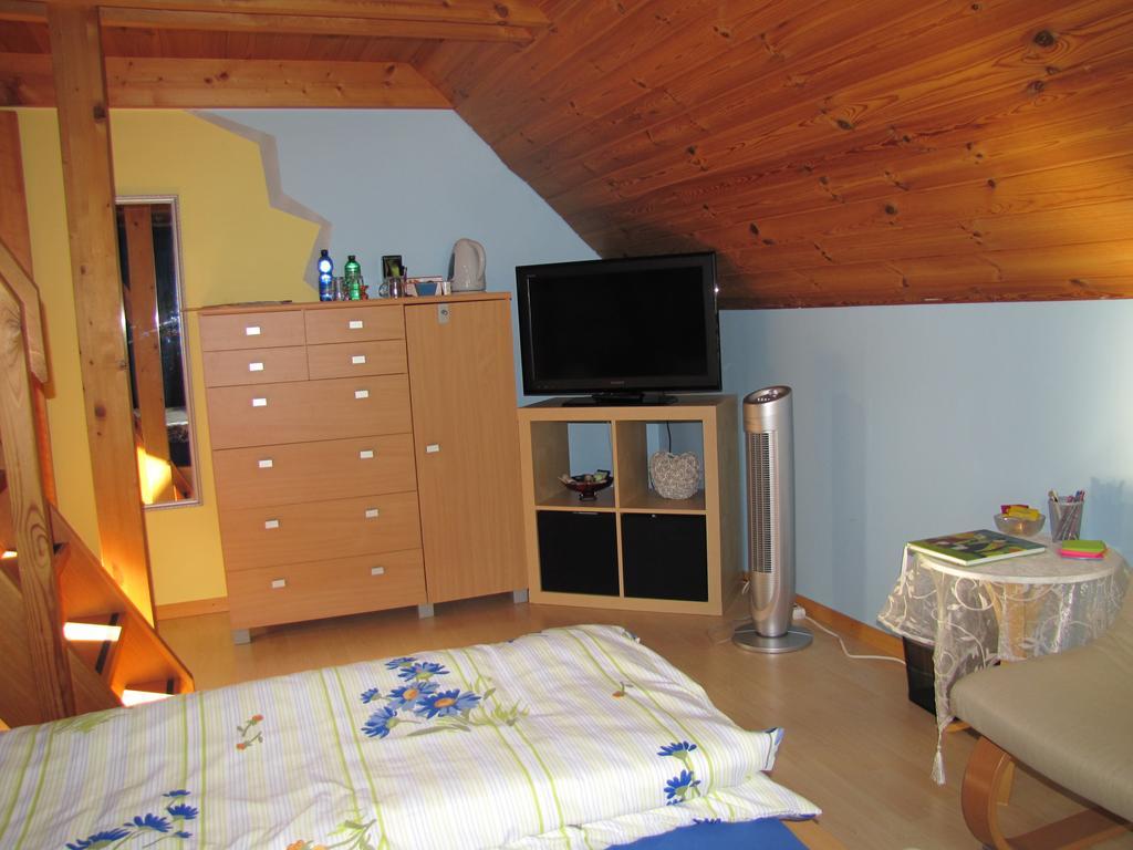 B&B Stein am Rhein Zimmer foto