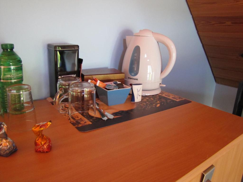 B&B Stein am Rhein Zimmer foto