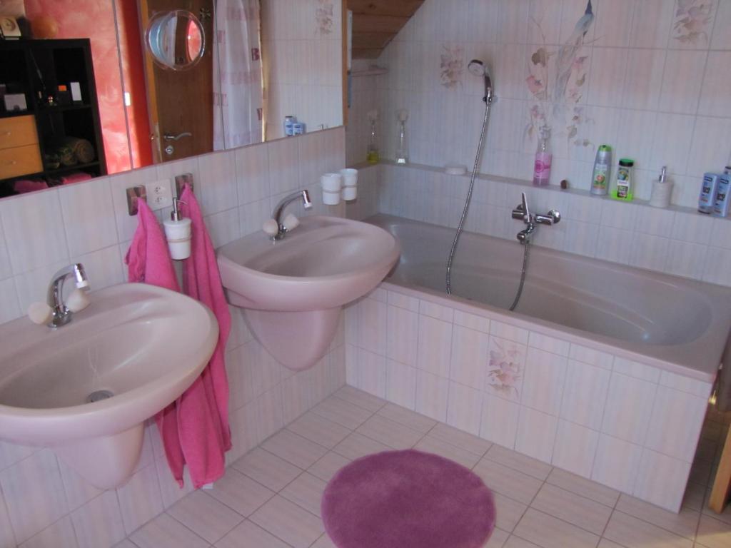 B&B Stein am Rhein Zimmer foto